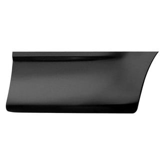 Sherman® - Rear Driver Side Lower Bed Panel Patch Front Section (Value Line)