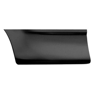 Sherman® - Rear Passenger Side Lower Bed Panel Patch Front Section (Value Line)