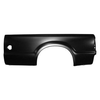 Sherman® - Passenger Side Bed Panel (Value Line)