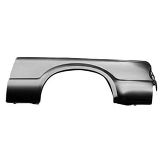 Sherman® - Outer Driver Side Bed Panel (Value Line)
