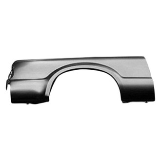 Sherman® - Outer Passenger Side Bed Panel (Value Line)