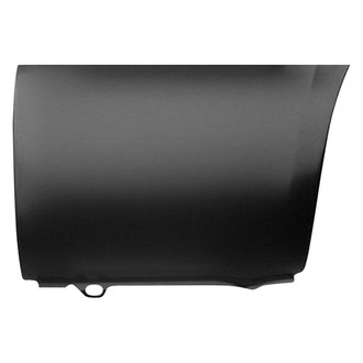 Sherman® - Rear Passenger Side Lower Bed Panel Patch Front Section (Value Line)