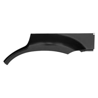 Sherman® - Rear Driver Side Wheel Arch Patch (Value Line)