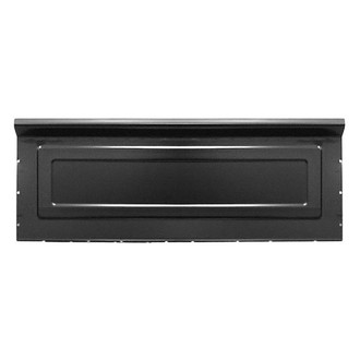 Sherman® - Front Bed Wall (Value Line)