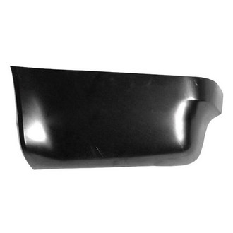 Sherman® - Rear Driver Side Lower Bed Panel Patch Front Section (Value Line)