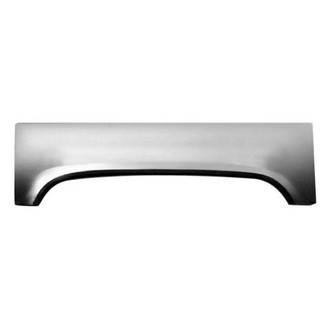 Sherman® - Rear Driver Side Upper Wheel Arch Patch (Value Line)