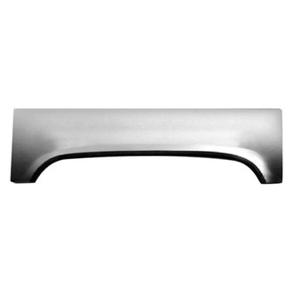 Sherman® - Rear Passenger Side Upper Wheel Arch Patch (Value Line)
