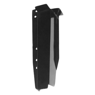 Sherman® - Passenger Side Tailgate Post (Value Line)