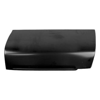 Sherman® - Lower Bed Panel Patch Front Section