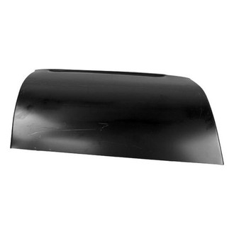 Sherman® - Rear Passenger Side Lower Bed Panel Patch Front Section (Value Line)