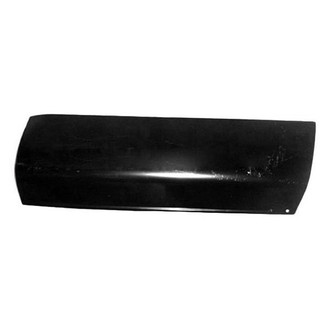 Sherman® - Rear Driver Side Lower Bed Panel Patch Front Section (Value Line)