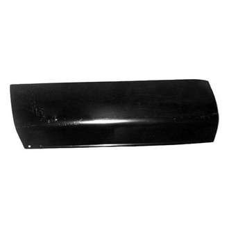 Sherman® - Rear Passenger Side Lower Bed Panel Patch Front Section (Value Line)
