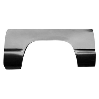 Sherman® - Rear Passenger Side Wheel Arch Patch (Value Line)