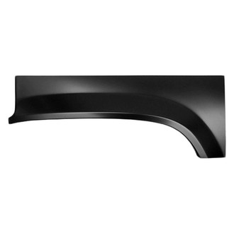 Sherman® - Rear Driver Side Wheel Arch Patch (Value Line)