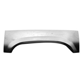 Sherman® - Rear Driver Side Upper Wheel Arch Patch (Value Line)