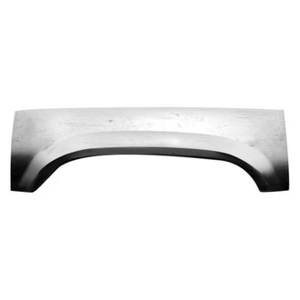Sherman® - Rear Passenger Side Upper Wheel Arch Patch (Value Line)