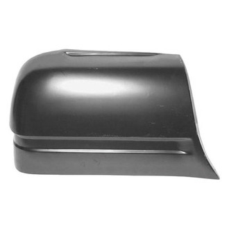 Sherman® - Rear Driver Side Lower Bed Panel Patch Rear Section (Value Line)