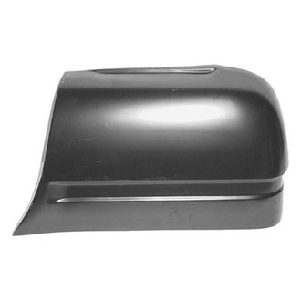 Sherman® - Rear Passenger Side Lower Bed Panel Patch Rear Section (Value Line)
