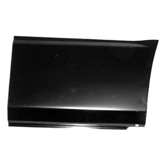 Sherman® - Lower Bed Panel Patch Front Section