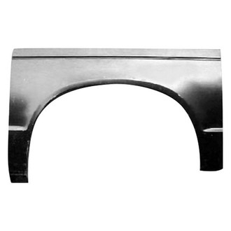 Sherman® - Rear Passenger Side Wheel Arch Patch (Value Line)