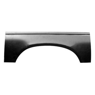 Sherman® - Rear Driver Side Upper Wheel Arch Patch (Value Line)