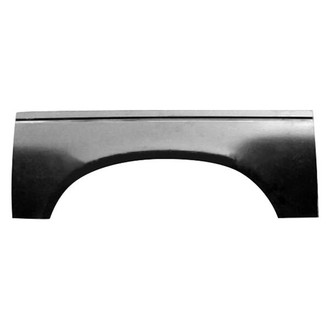 Sherman® - Rear Passenger Side Upper Wheel Arch Patch (Value Line)