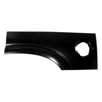 Sherman® - Rear Driver Side Wheel Arch Patch Rear Section (Value Line)