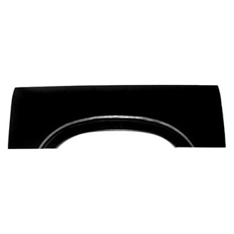 Sherman® - Rear Passenger Side Upper Wheel Arch Patch (Value Line)
