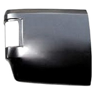 Sherman® - Rear Passenger Side Corner Patch Panel (Value Line)