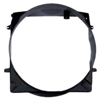 Sherman® - Engine Cooling Fan Shroud