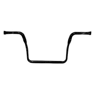 Sherman® - Lower Radiator Support Tie Bar (Value Line)