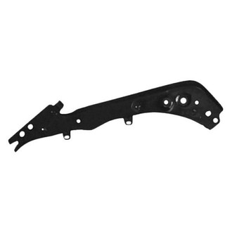 Sherman® - Upper Driver Side Radiator Support Tie Bar (Value Line)