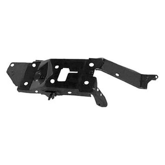 Sherman® - Passenger Side Radiator Support Bracket (Value Line)