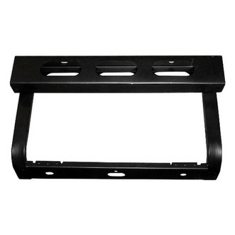 Sherman® - Lower Radiator Support Tie Bar (CAPA Certified)