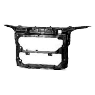 Sherman® - Front Radiator Support (CAPA Certified)