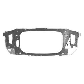 Sherman® - Radiator Support (Value Line)
