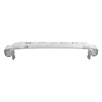 Sherman® - Lower Radiator Support Tie Bar (CAPA Certified)
