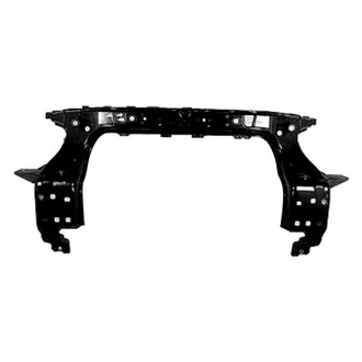 Sherman® - Front Upper Radiator Support (CAPA Certified)