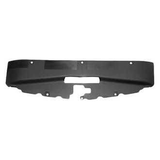 Sherman® - Upper Radiator Support Cover (Value Line)