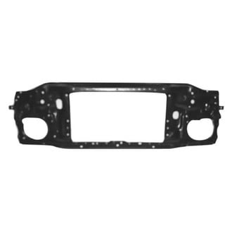 Sherman® - Front Radiator Support (Value Line)