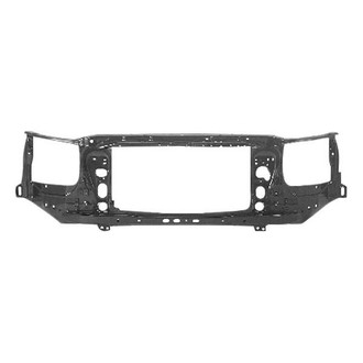Sherman® - Front Radiator Support (Value Line)