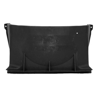 Sherman® - Engine Cooling Fan Shroud