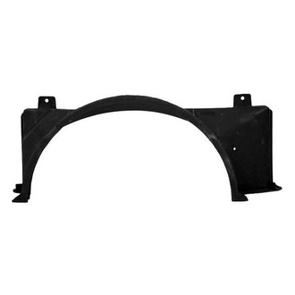 Sherman® - Engine Cooling Fan Shroud