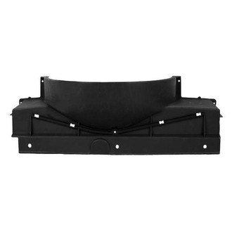 Sherman® - Engine Cooling Fan Shroud