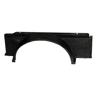 Sherman® - Engine Cooling Fan Shroud