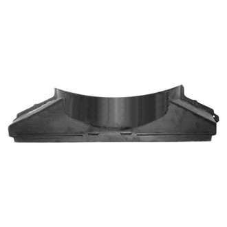 Sherman® - Engine Cooling Fan Shroud