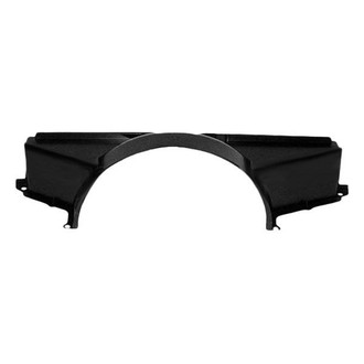 Sherman® - Engine Cooling Fan Shroud
