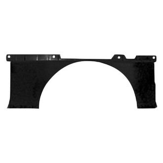 Sherman® - Engine Cooling Fan Shroud