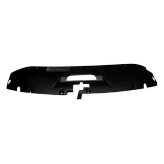 Sherman® - Upper Radiator Support Cover (Value Line)