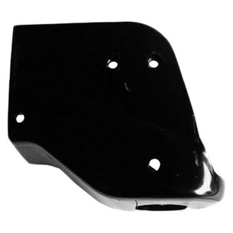 Sherman® - Driver Side Radiator Support Bracket (Value Line)
